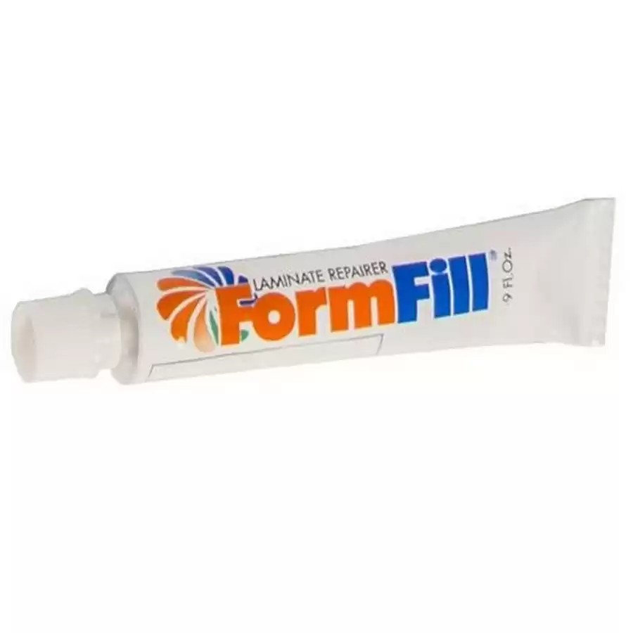 FormFill Laminate Matching Repairer Color # 5176 .9oz Tube O’Bh 5176-1