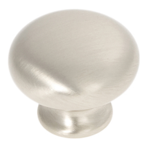 Cottage Knob 1-1/8″ Dia Stainless Steel Hickory Hardware P770-SS