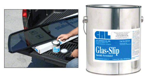 CRL GS128 Glas-Slip Gallon