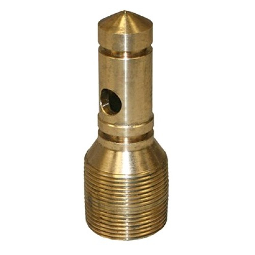 Merrill H2BVMNL125 1-1/4″ Male Brass Valve Unit