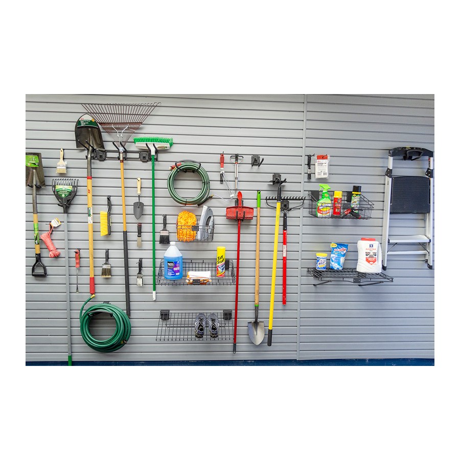 HandiKITS Intermediate 33 Piece Accessory Kit with Locking Hooks HandiSOLUTIONS HSIAKWL