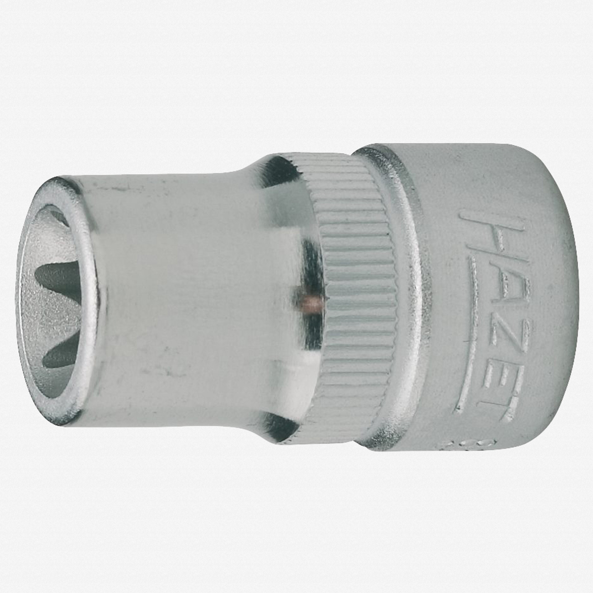 Hazet 880-E6 External Torx Socket, 3/8″ Drive, Size E6