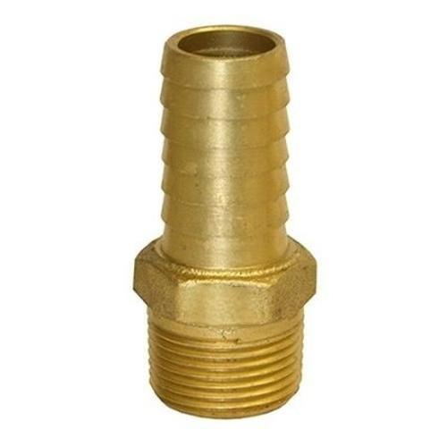 Merrill IBMA75 3/4″ x 3/4″ Brass Male Adapter