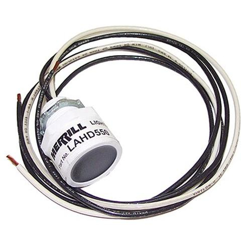 Merrill LAHD550 Lightning Arrestor Heavy Duty 30″ Wires 300V Max