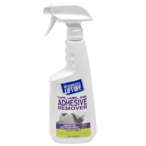 CRL LF2 Motsenbocker’s Lift Off 2 Grease, Oil Adhesive Remover