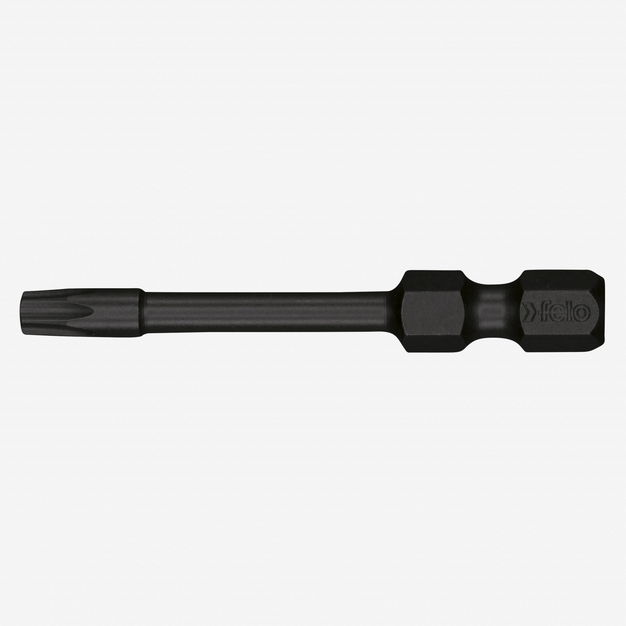 Felo T40 x 50 mm Impact Bit