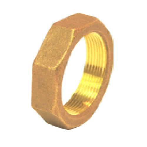 Merrill MBN10 1″ Pitless Adapter Nut for MB100