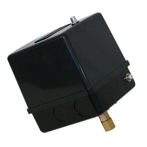 Merrill MCSHDT3.4060 40/60 HD Control Switch – 3 HP with Tall Cover