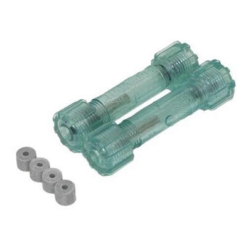 Merrill MCSK2 2 Wire Compression Splice Kit, Complete