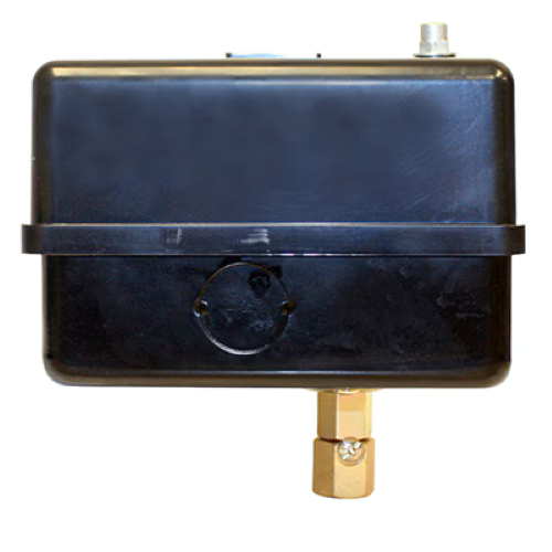 Merrill MPSXHD4060 40-60 PSI Heavy Duty Pressure Switch Rated 5HP