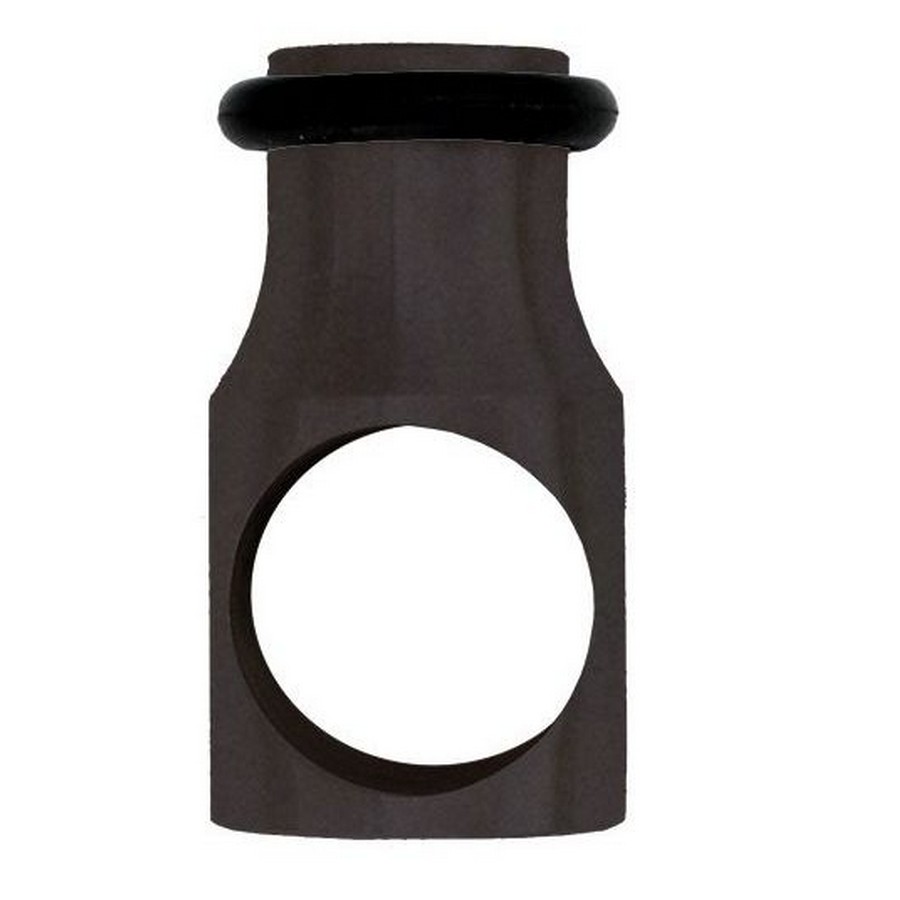 Steel Ladder/Door Stop Oil Rubbed Bronze CSH NT.1404.07