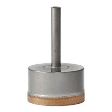 CRL PD214 2-1/4″ PD Series Metal Bond Diamond Drill