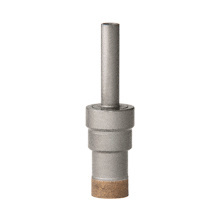 CRL PD34 3/4″ PD Straight Series Metal Bond Diamond Drill