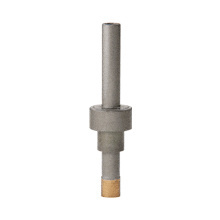 CRL PD38 3/8″ PD Straight Metal Bond Diamond Drill