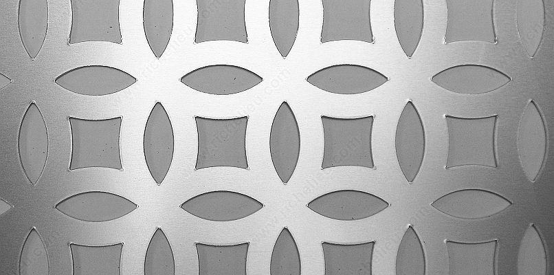 Richelieu PM00610 Alegro DH Screening Panel