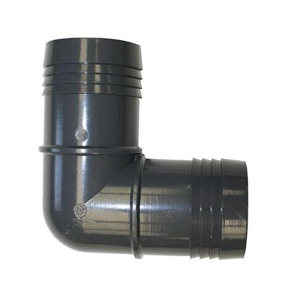 Merrill PVCEP200 2″ x 2″ PVC Elbow