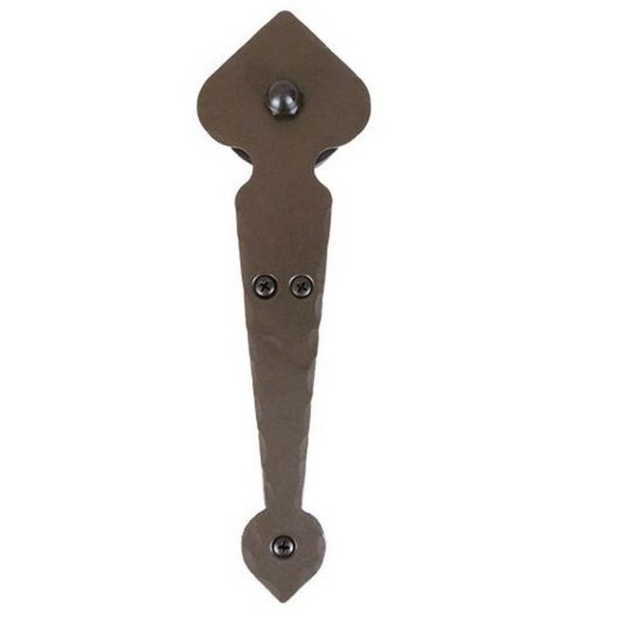 QG Spade Strap with Roller Bronze CSH QG.1104.07
