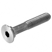 CRL RBEB214BS 316 Brushed Stainless 2-1/4″ Glass Extension Bolt for 3/4″ Panels