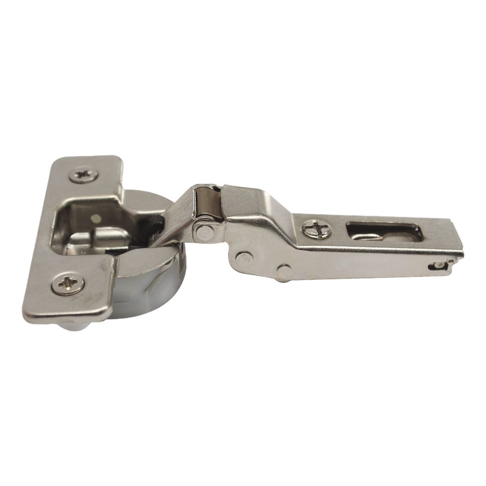 Salice C2RBGE9 94 Thick Door Half OL SC Adjustment Instructions