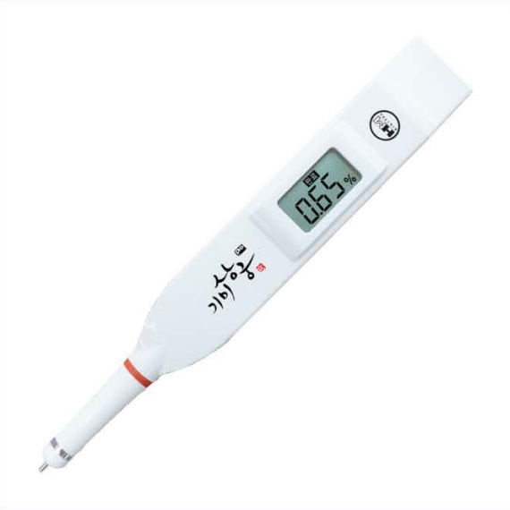 HM Digital SB-2000PRO Salt Tester (King’s Chef)