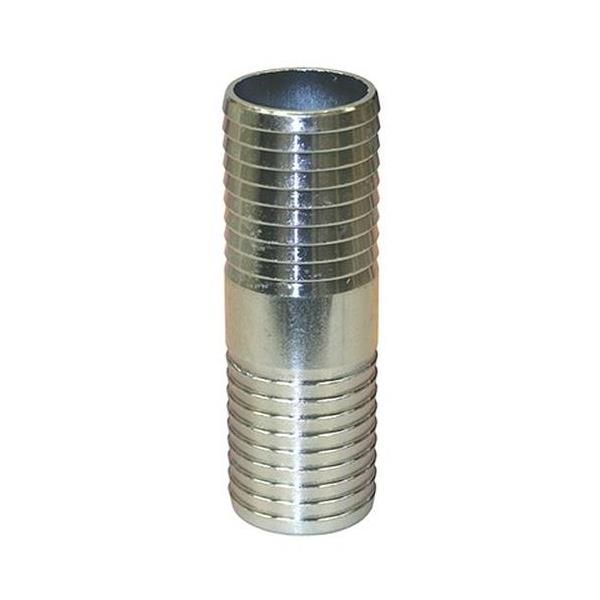 Merrill SCP150 1-1/2″ x 1-1/2″ Steel Coupling