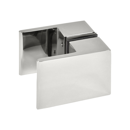 CRL SDK180CH Polished Chrome Back-to-Back Paddle Knob