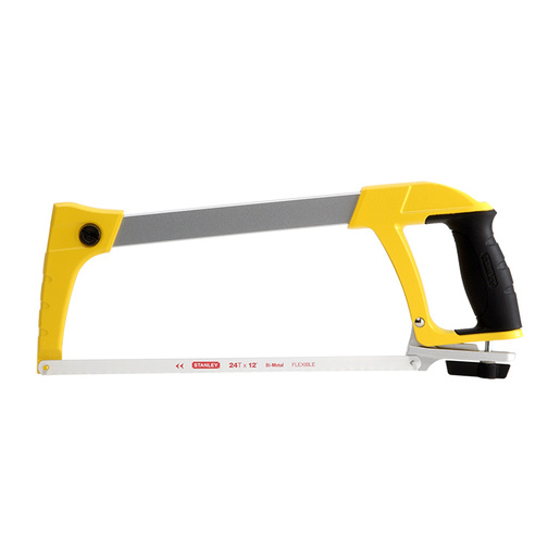 CRL STHT20140 Stanley 12″ Hi-Tension Tubular Hacksaw