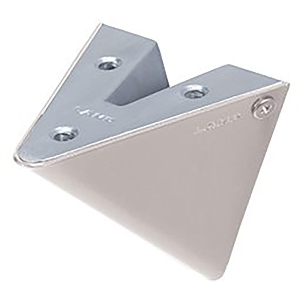 Sugatsune BK-TR60SL Stainless Steel Triangle Bracket 90lb Capacity