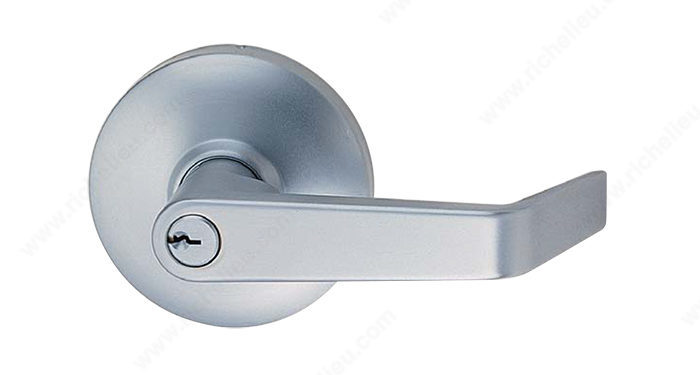 Richelieu T5L70SC Lever Trim for 536/548 Series