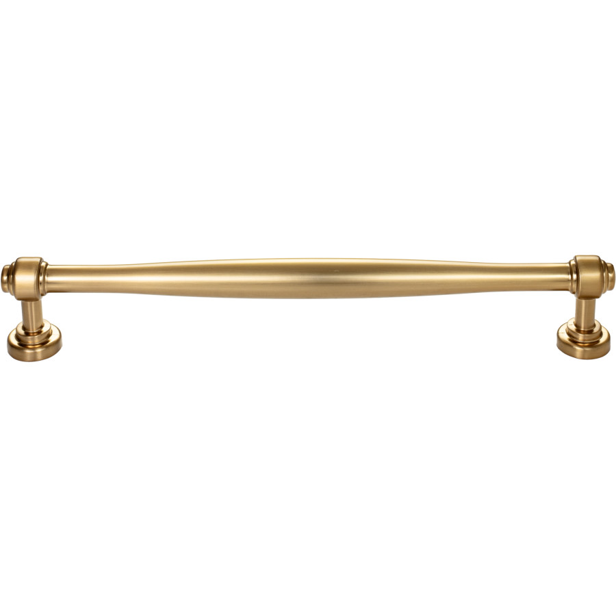 Regent’s Park Ulster Appliance Pull 18″ Center to Center Honey Bronze Top Knobs TK3078HB