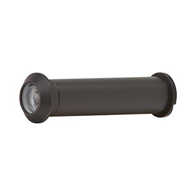 Ives U696B10B Solid Brass UL 150 Door Viewer – Oil Rubbed Bronze Finish