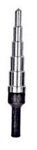 CRL UB2 Unibit 3/16″ – 1/2″ Step Drill Bit