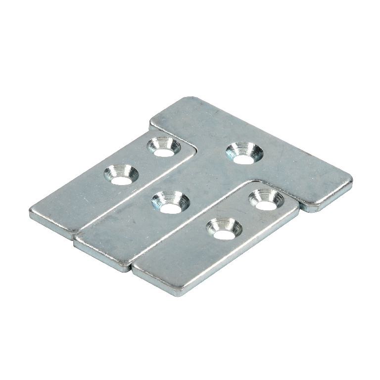 CRL VA3BP Viking Arm 3mm Base Plate Accessory