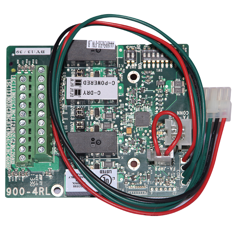 Von Duprin 900-4RL-FA 900-4RL FA Power Supply