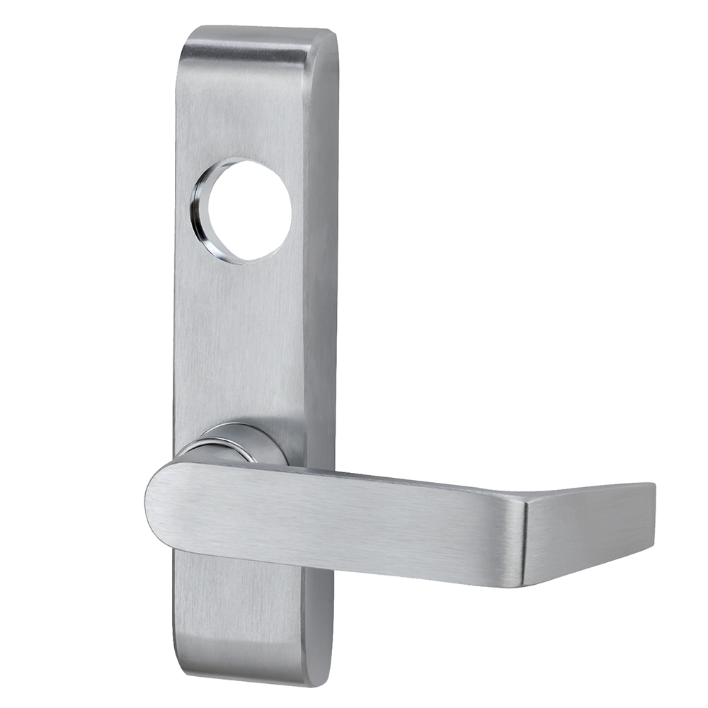 Von Duprin 360L-06 26D RHR 360L-06 US26D RHR Exit Device Trim