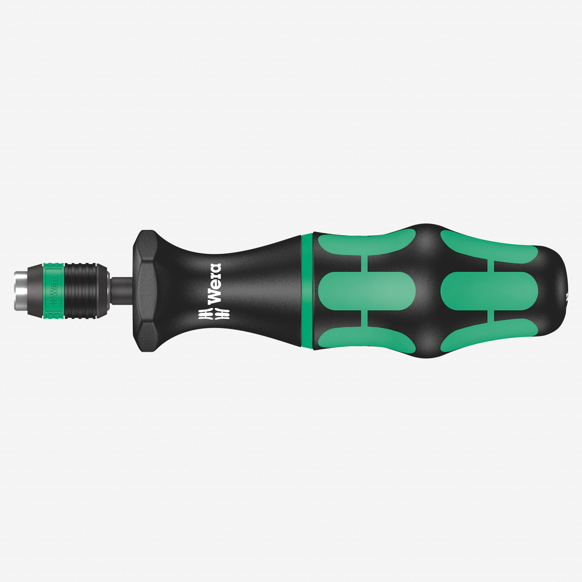 Wera 074792-001 0.3 Nm Fixed Torque Screwdriver