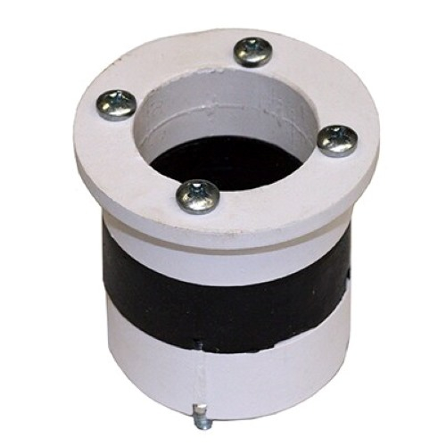 Merrill WS200100P 2″ x 1″ WS Series Plastic Well Seal Solid Top Plate