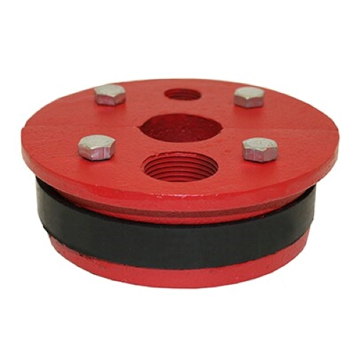Merrill WS500100 5″ x 1″ WS Series Well Seal
