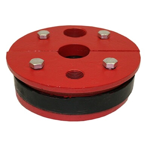 Merrill WS558100 5-5/8″ x 1″ WS Series Well Seal