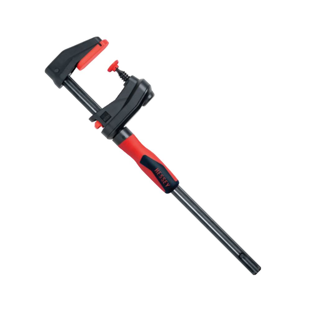 Bessey GK15 GearKlamp 6″ Clamp