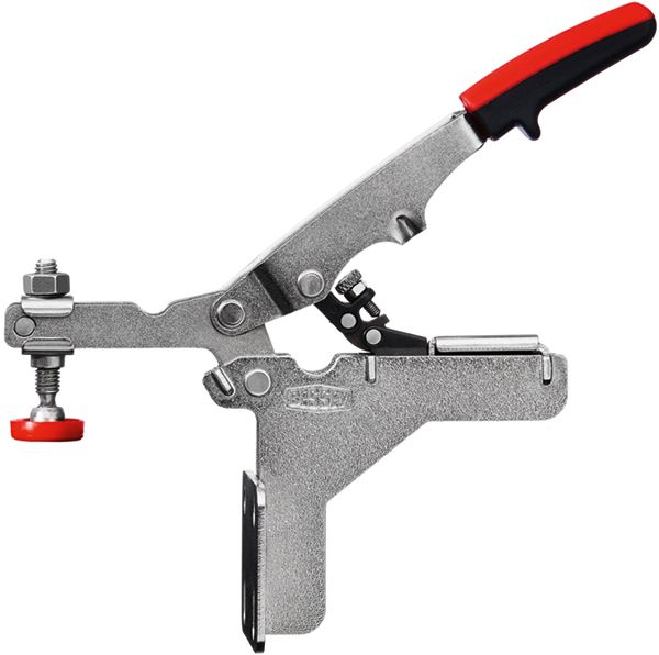 Bessey STC-HA20 Toggle Clamp Horizontal/Angled 13/16″ Opening