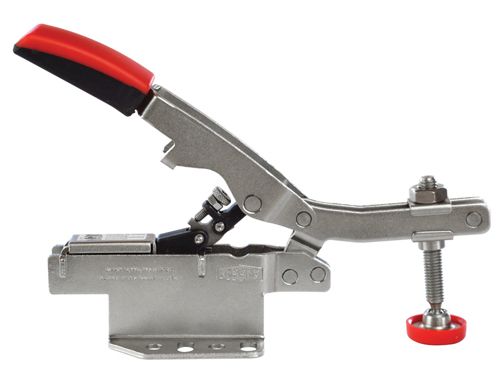 Bessey STC-HH70 Horizontal Toggle Clamp, 2-3/4″ Opening