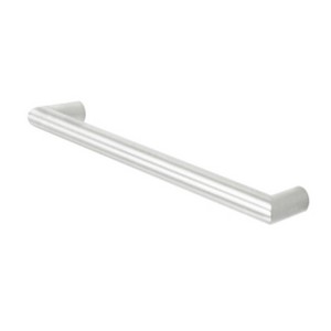 Architectural Stainless Steel Pull 256mm Center to Center Stainless Steel Epco AS53-256-SS