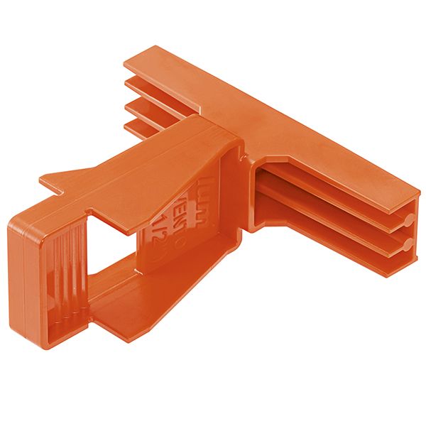 Blum 05947113 Movento Front Gap Template Instructions