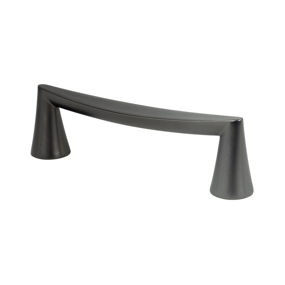 Berenson 2404-1SLT-P Comfort Slate 96mm Pull