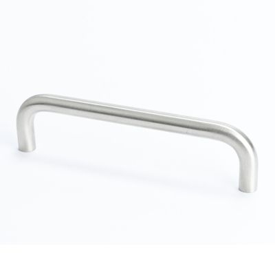 Berenson 7076-9SS-C Stainless Steel 304 Wire Pull, 128mm