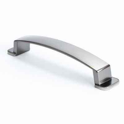 Berenson 9250-10BT-P Oasis Brushed TIN Pull, 128mm