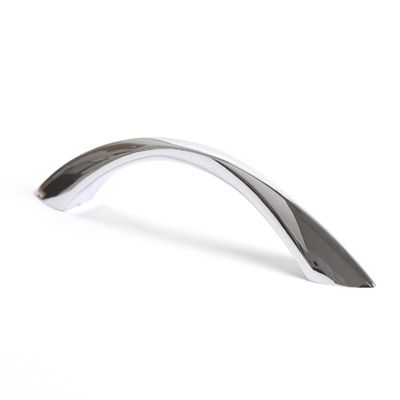 Berenson 9410-1026-P 96mm AdvPlus6 Polished Chrome Pull