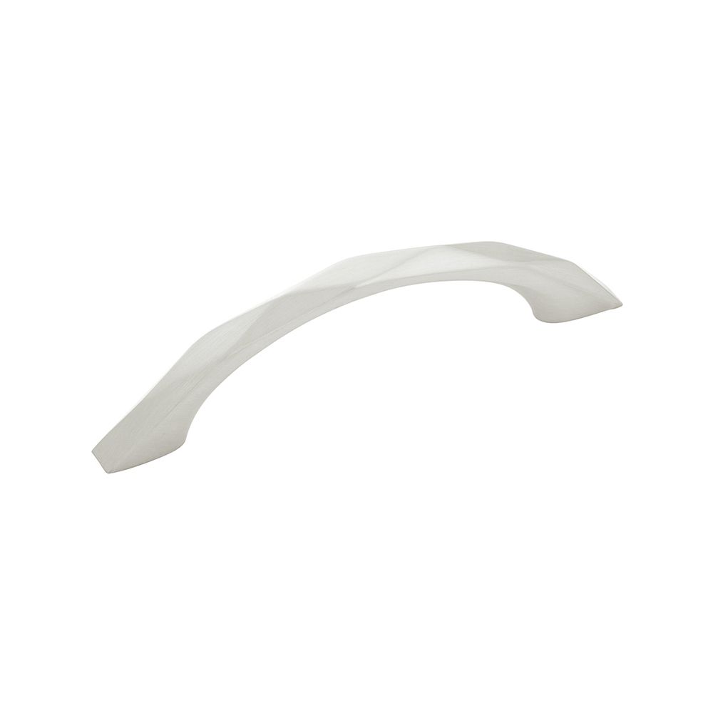 Belwith H077841SN Satin Nickel 96mm Center-to-Center Pull