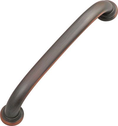 Belwith P2282-OBH 128mm Oil Rubbed Bronze Pull